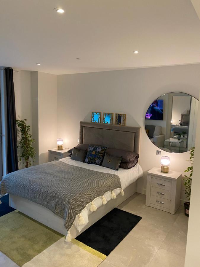 Ardwyn Studio Eurocity Apartments Gibraltar Exterior foto