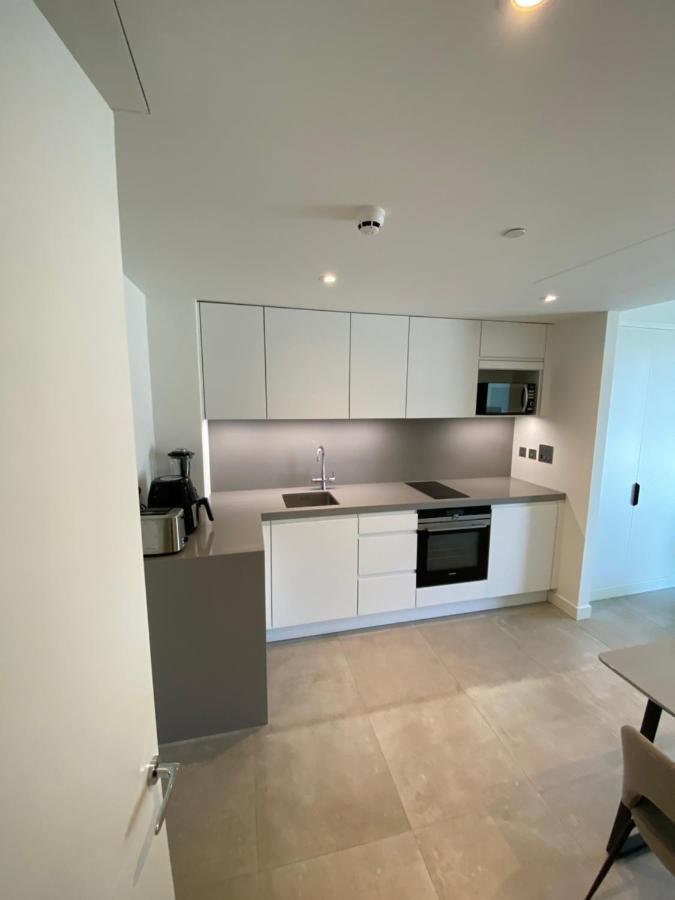 Ardwyn Studio Eurocity Apartments Gibraltar Exterior foto